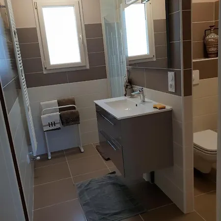 Les Chambres Masvignier