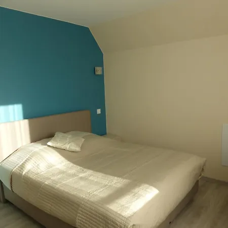 Les Chambres Masvignier *