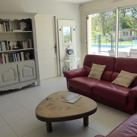 Bed & Breakfast Les Chambres Masvignier