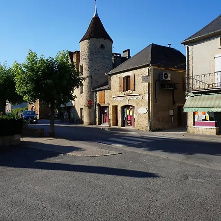 Les Chambres Masvignier Bed & Breakfast *